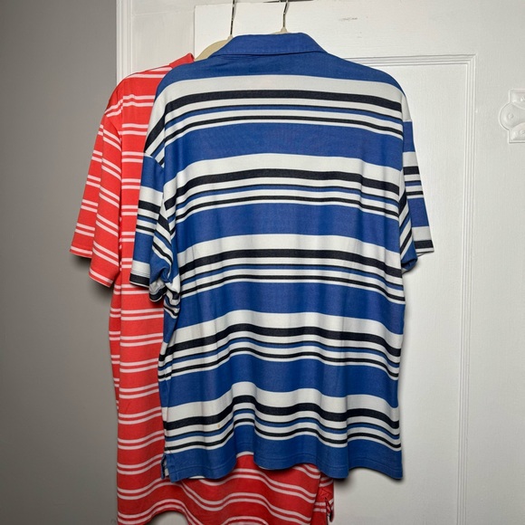 Southern Tide Ben Hogan Ashworth Golf Polo Shirts Bundle of Four XXL - Picture 10 of 15